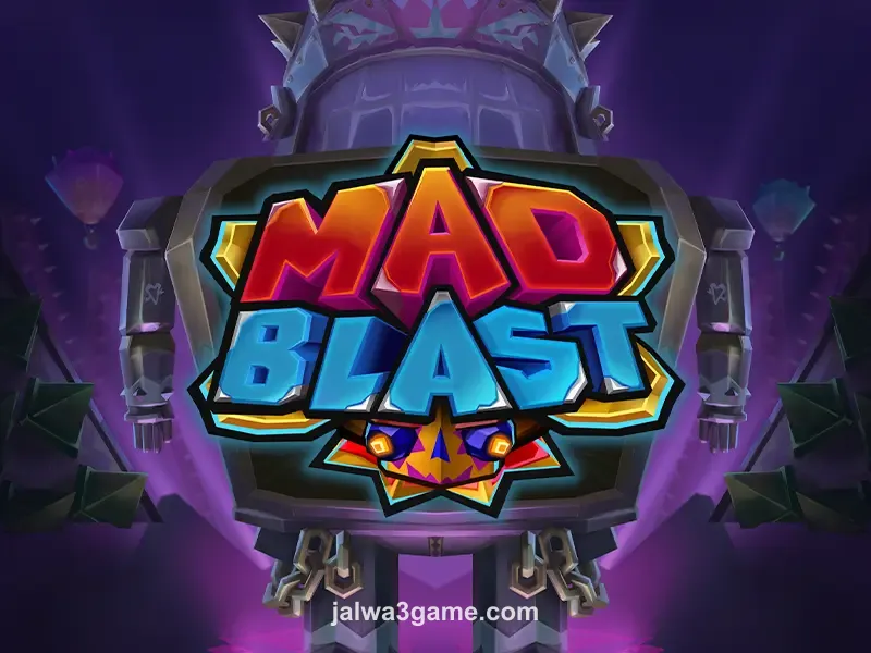 Mad Blast