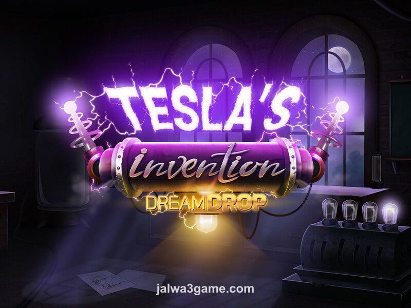 Tesla’s Invention Dream Drop
