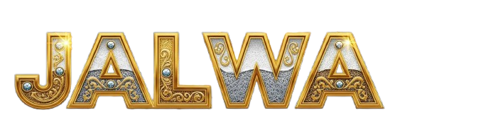 Jalwa Game Logo